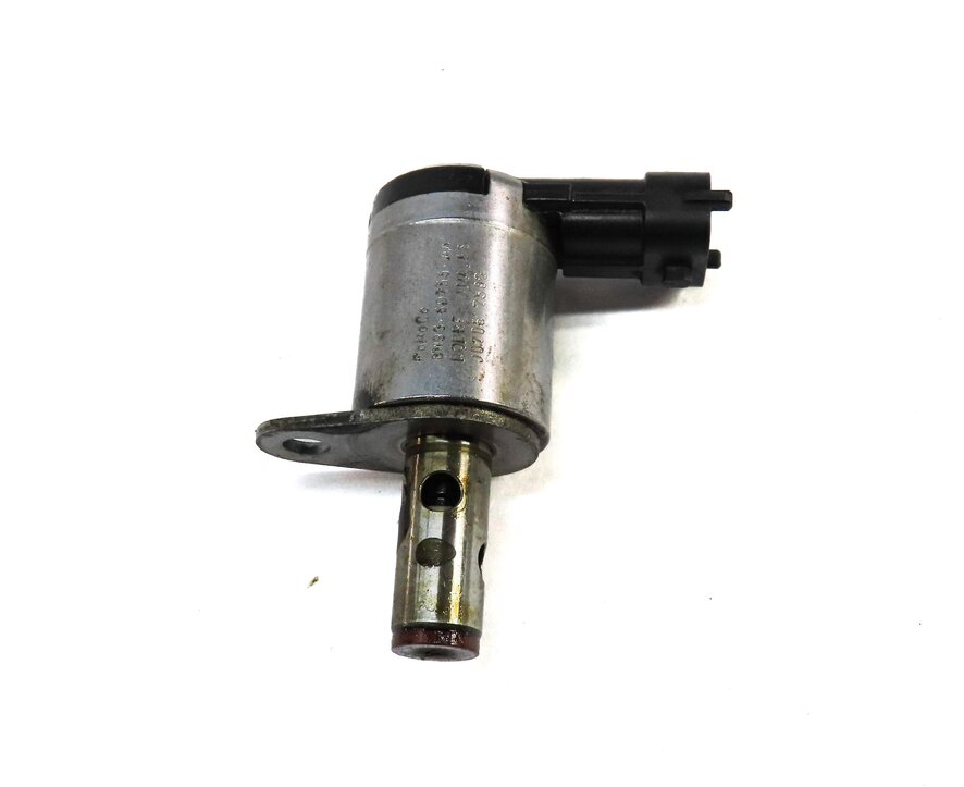 Thumbnail 3: 2013 LAND ROVER LR4 5.0L AJ133 V8 ENGINE OIL PRESSURE SOLENOID LIFTER VALVE