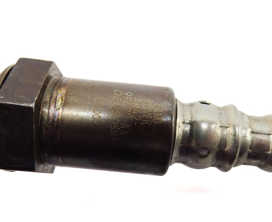 Thumbnail 6: 2013 LAND ROVER LR4 5.0L PRE / POST CAT O2 OXYGEN LAMBDA PROBE SENSOR SET-4