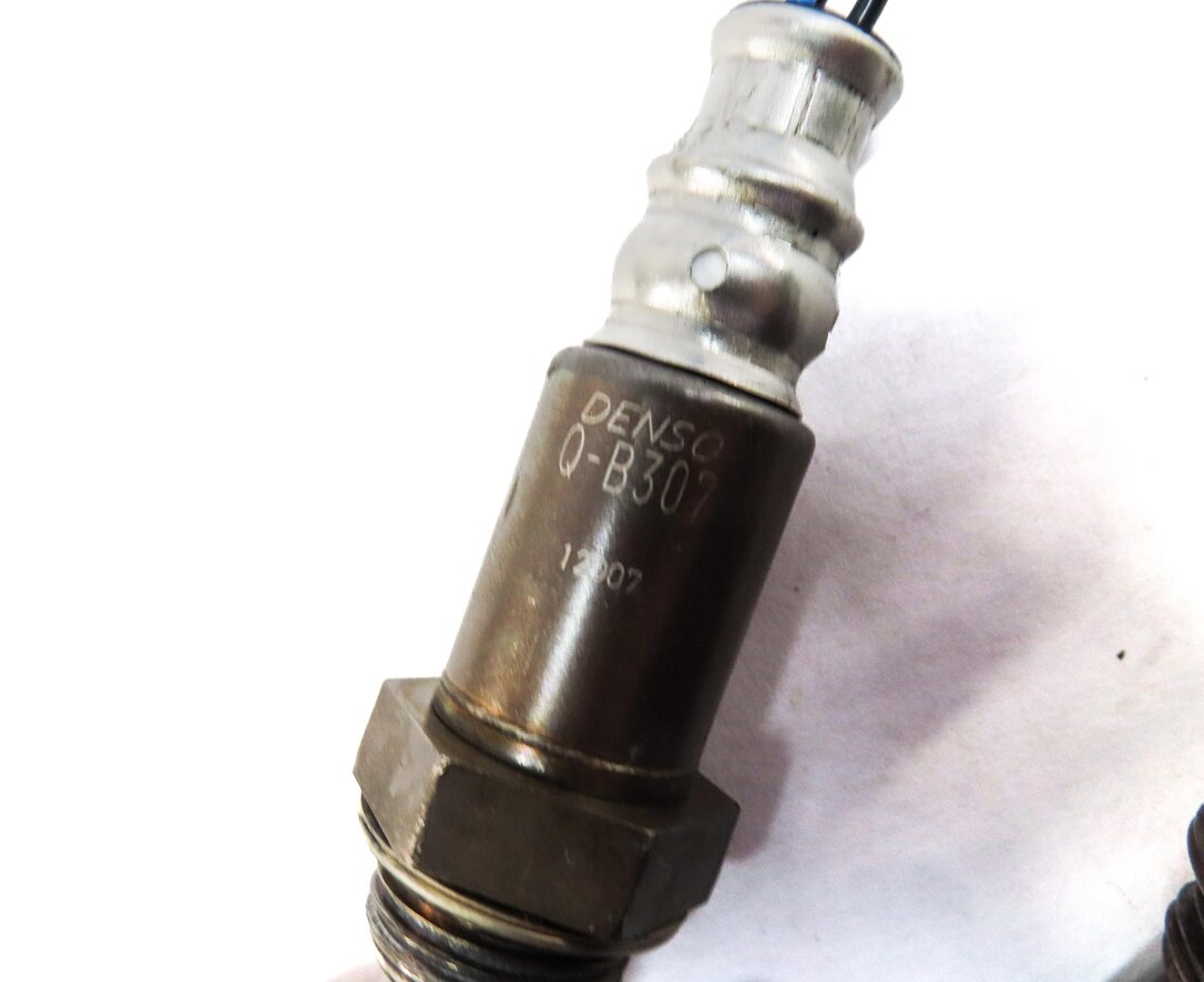 Thumbnail 7: 2013 LAND ROVER LR4 5.0L PRE / POST CAT O2 OXYGEN LAMBDA PROBE SENSOR SET-4