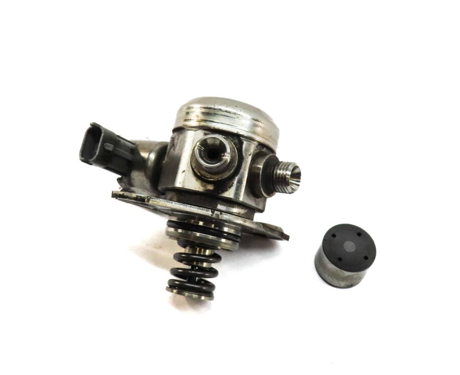 10-17 LR4 RANGE ROVER SPORT (L322 L320 L405 L494) HPFP HIGH PRESSURE FUEL PUMP