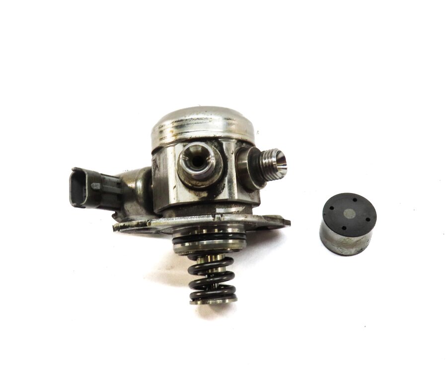 Thumbnail 2: 10-17 LR4 RANGE ROVER SPORT (L322 L320 L405 L494) HPFP HIGH PRESSURE FUEL PUMP
