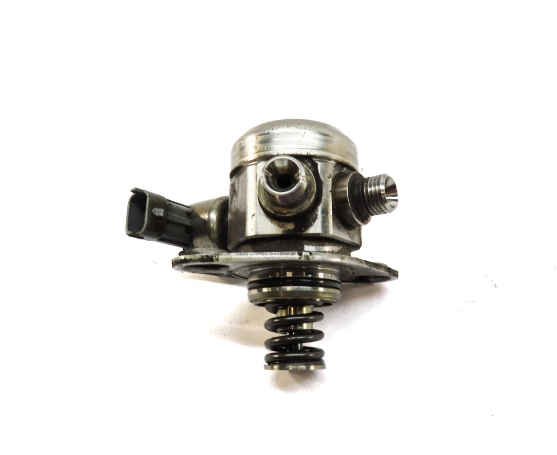 Thumbnail 4: 10-17 LR4 RANGE ROVER SPORT (L322 L320 L405 L494) HPFP HIGH PRESSURE FUEL PUMP