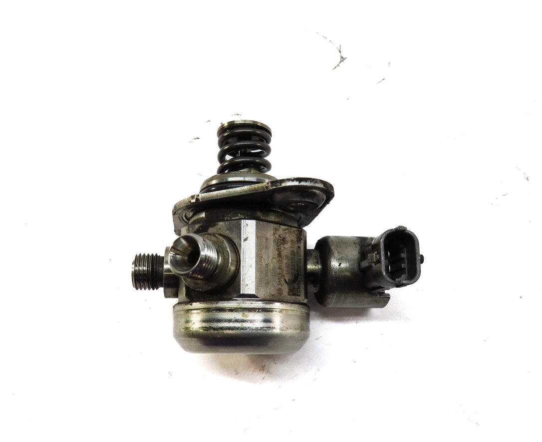 Thumbnail 6: 10-17 LR4 RANGE ROVER SPORT (L322 L320 L405 L494) HPFP HIGH PRESSURE FUEL PUMP