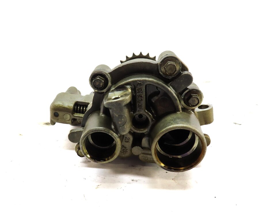 Thumbnail 6: 2013 LAND ROVER LR4 5.0L AJ133 V8 ENGINE OIL PUMP