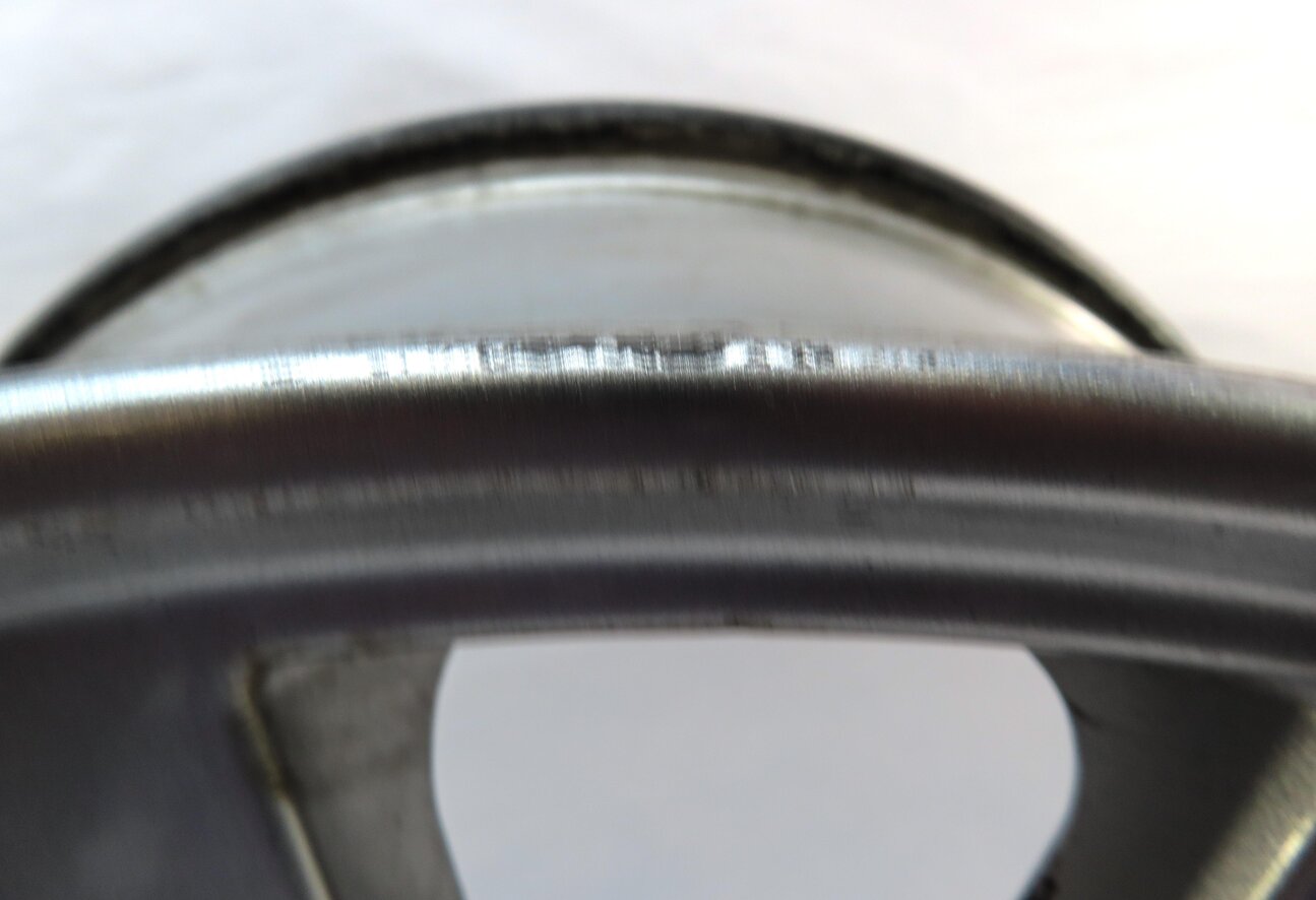 Thumbnail 10: 2012-2016 LAND ROVER LR4 - 19x8 ALUMINUM ALLOY 10-SPOKE WHEEL RIM SET-4
