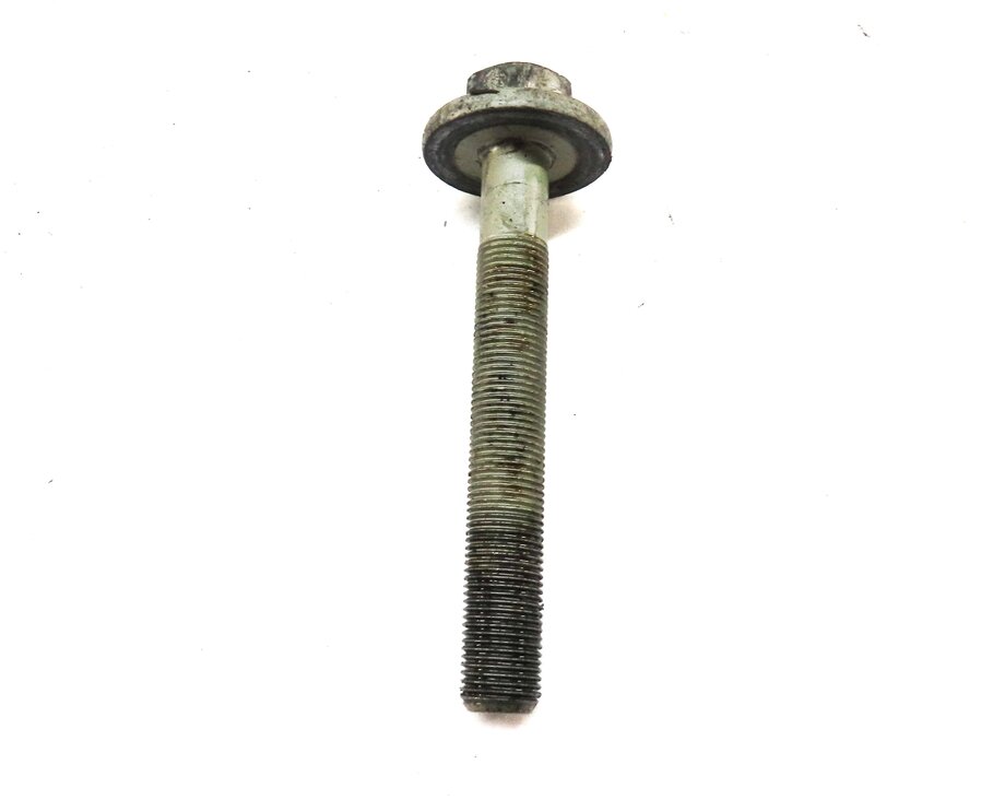 Thumbnail 3: 10-13 LAND ROVER LR4 - RANGE ROVER SPORT (L320) 5.0L HARMONIC BALANCER (NON SC)