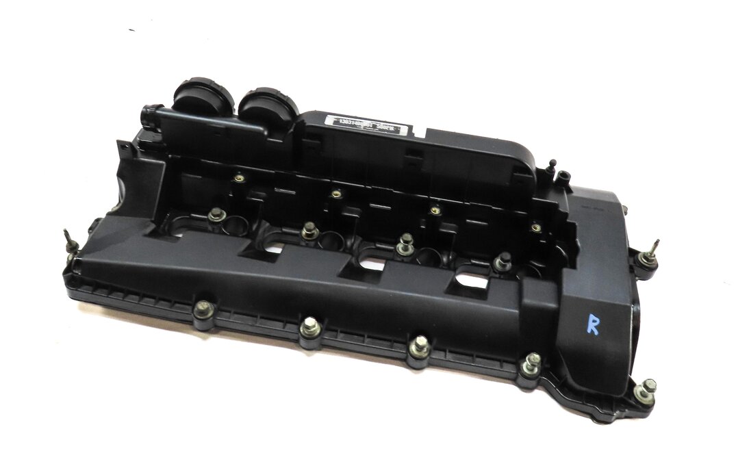 10-18 RANGE ROVER SPORT (L320 L322 L494 L405) 5.0L V8 - RIGHT ENGINE VALVE COVER