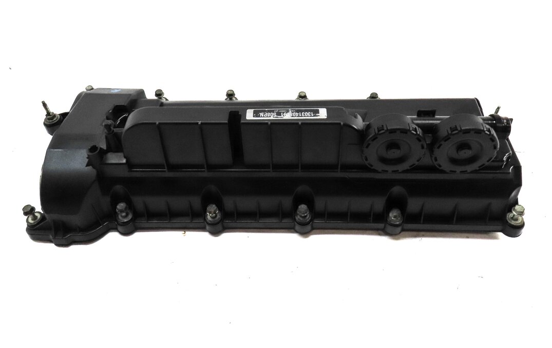 Thumbnail 3: 10-18 RANGE ROVER SPORT (L320 L322 L494 L405) 5.0L V8 - RIGHT ENGINE VALVE COVER