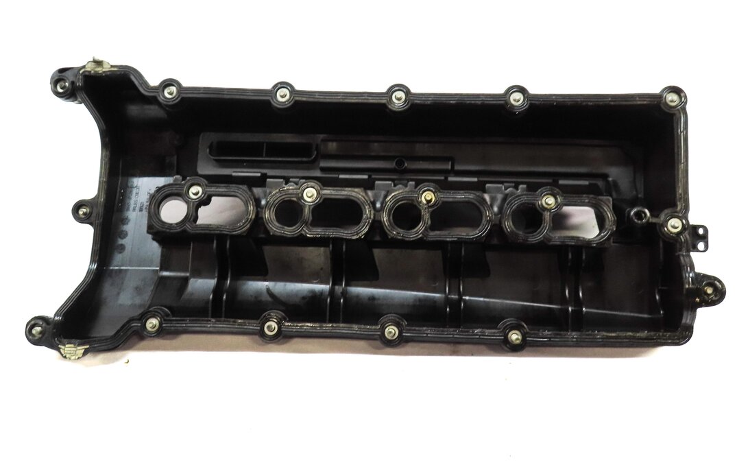 Thumbnail 4: 10-18 RANGE ROVER SPORT (L320 L322 L494 L405) 5.0L V8 - RIGHT ENGINE VALVE COVER