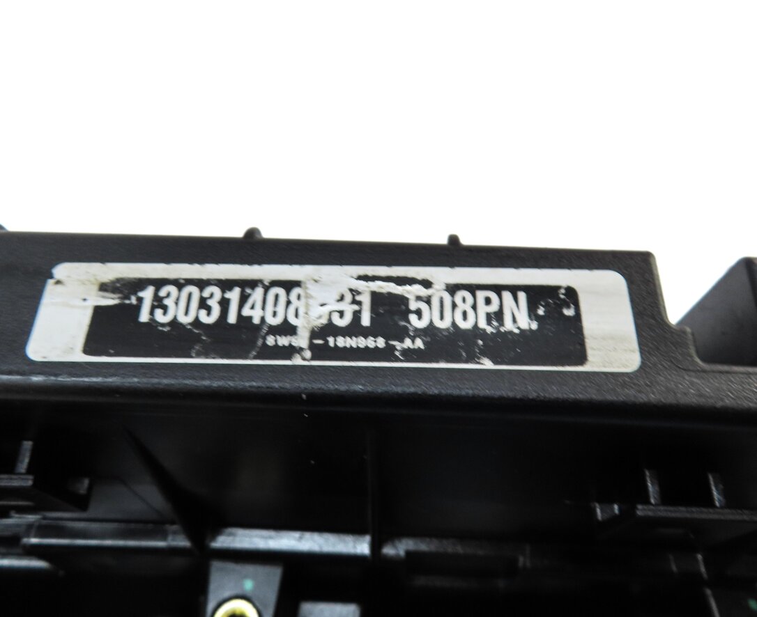 Thumbnail 6: 10-18 RANGE ROVER SPORT (L320 L322 L494 L405) 5.0L V8 - RIGHT ENGINE VALVE COVER