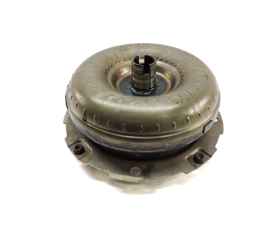 10-13 LAND ROVER LR4 - RANGE ROVER SPORT (L320) TRANSMISSION TORQUE CONVERTER
