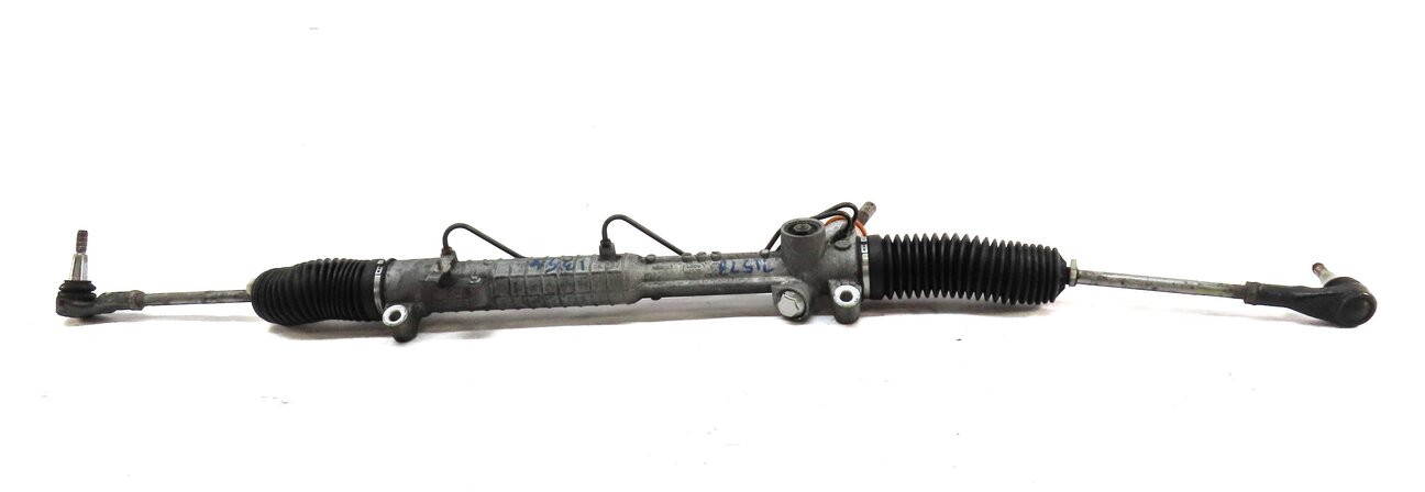 09-16 LAND ROVER LR3 FROM VIN 9A496000 / LR4 POWER STEERING GEAR RACK & PINION