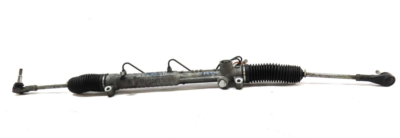 Thumbnail 2: 09-16 LAND ROVER LR3 FROM VIN 9A496000 / LR4 POWER STEERING GEAR RACK & PINION