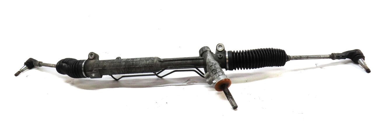 Thumbnail 3: 09-16 LAND ROVER LR3 FROM VIN 9A496000 / LR4 POWER STEERING GEAR RACK & PINION