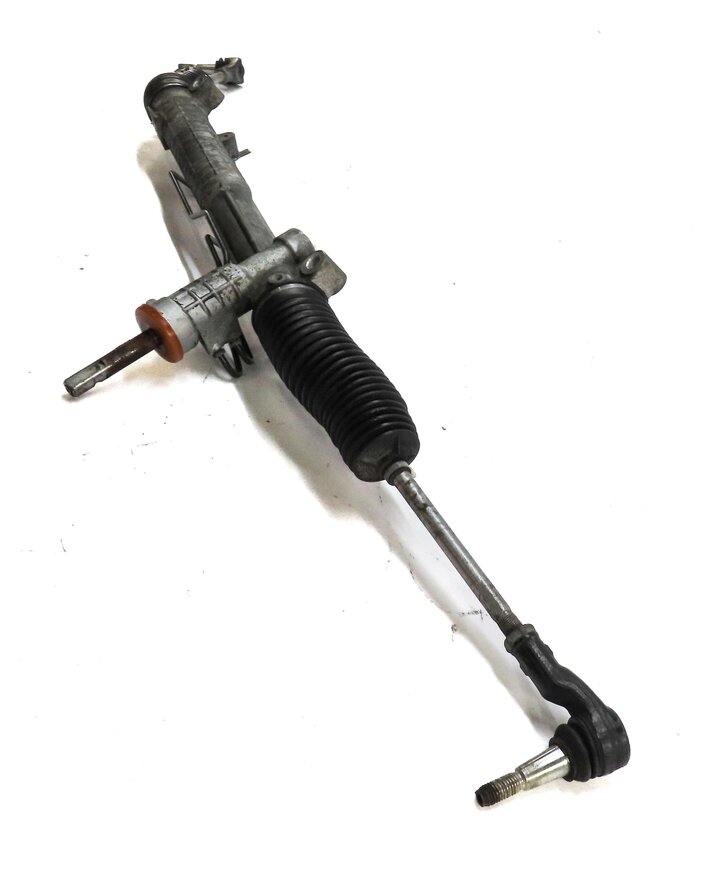 Thumbnail 4: 09-16 LAND ROVER LR3 FROM VIN 9A496000 / LR4 POWER STEERING GEAR RACK & PINION