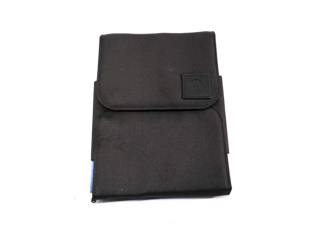 Thumbnail 12: 2016 BMW 328iGT (F34) OWNERS MANUAL BOOKLET SET OF 4 w/ CARRYING CASE (BLACK)