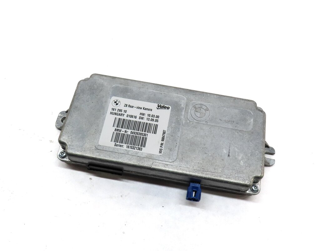 Thumbnail 5: 14-20 BMW 2 3 4 X3 X5 X6 (F15 F16 F22 F25 F30 F32 F86) BLUETOOTH CONTROL MODULE