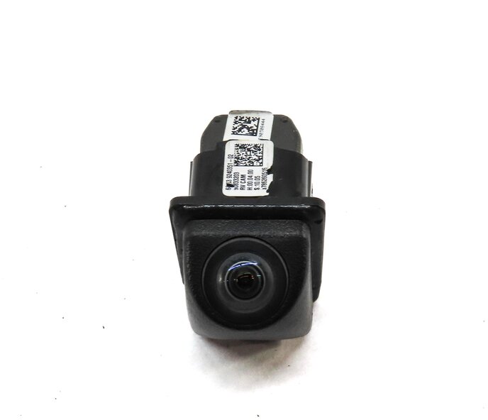 Thumbnail 2: 09-18 BMW 2 3 4 5 7 M5 X3 X5 X6 (F01 F07 F10 F15 F16 F30 F32) REARVIEW CAMERA