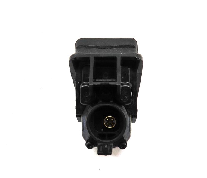 Thumbnail 3: 09-18 BMW 2 3 4 5 7 M5 X3 X5 X6 (F01 F07 F10 F15 F16 F30 F32) REARVIEW CAMERA