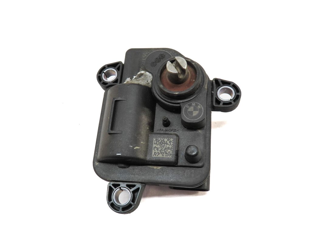 Thumbnail 2: 2016 BMW 328iGT (F34) EXHAUST SERVO ACTUATOR MOTOR 8632154