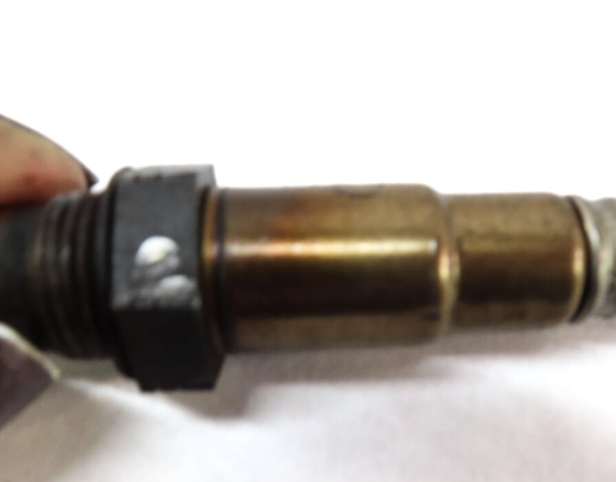 Thumbnail 5: 2016 BMW 328iGT (F34) 2.0L TURBO N26 ENGINE PRE POST CAT O2 OXYGEN SENSOR SET 2