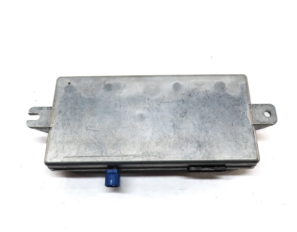 Thumbnail 2: 10-19 BMW 2 3 4 5 6 7 SERIES F01 F02 F10 F12 F22 F30 F32 REARVIEW CAMERA MODULE
