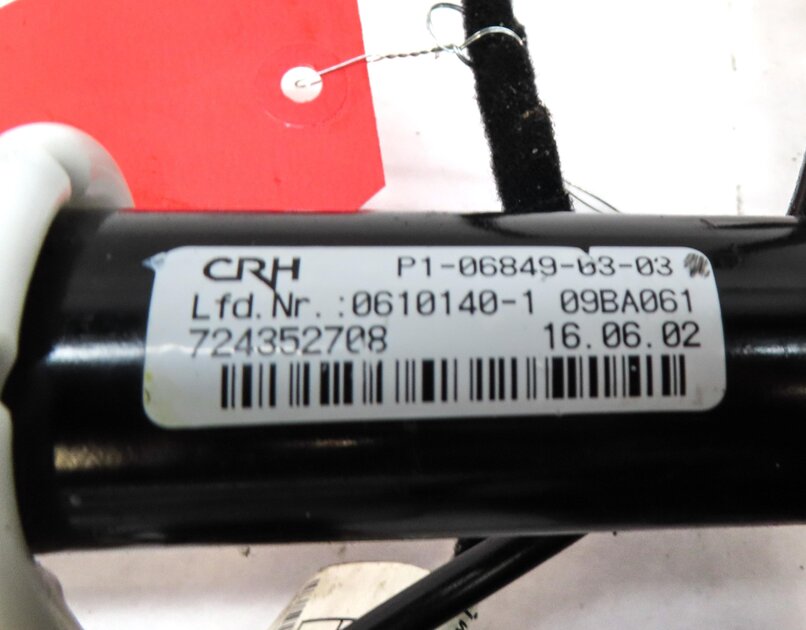 Thumbnail 12: 14-19 BMW 328iGT 330iGT 340iGT (F34) FRONT LEFT DRIVER SPORT SEAT TRACK & MOTORS