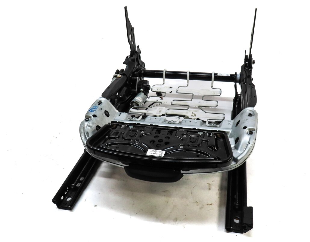 2014-2019 BMW 328iGT 330iGT 340iGT (F34) FRONT RIGHT SPORT SEAT TRACK & MOTORS