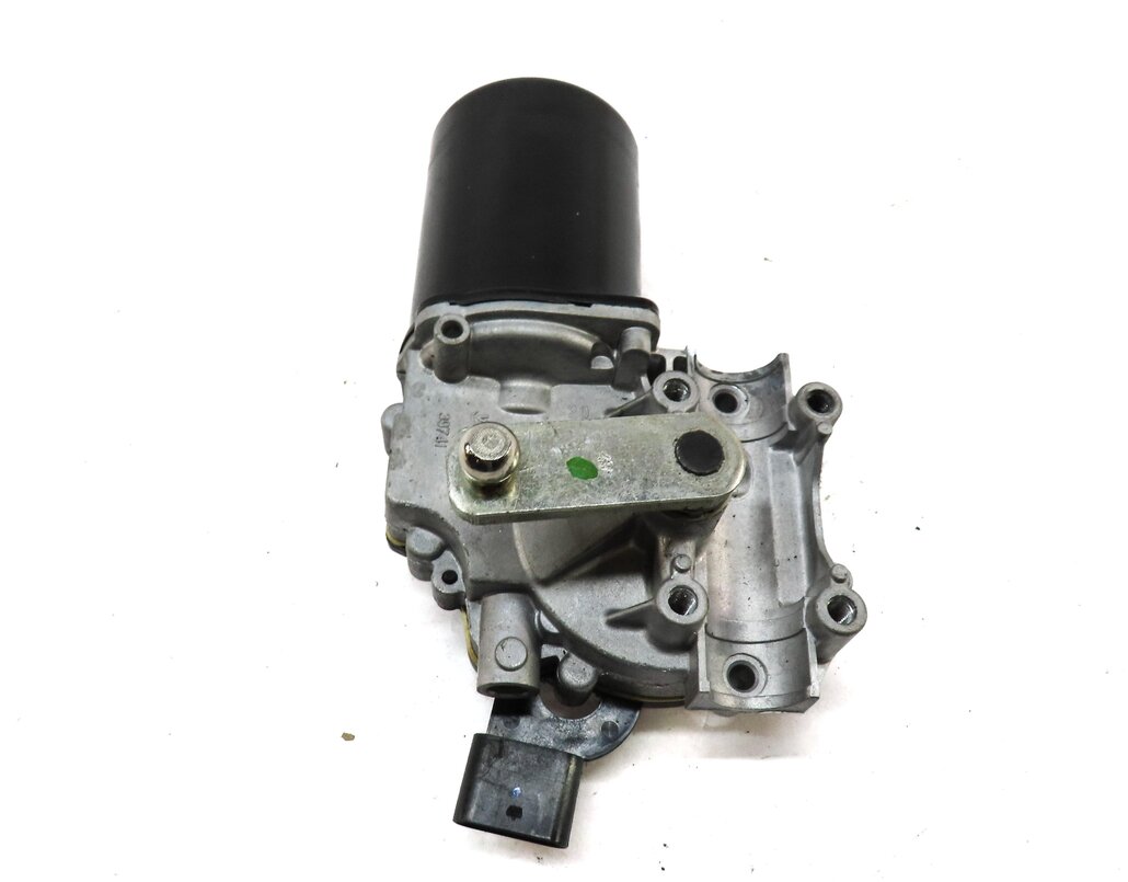 Thumbnail 3: 2012-2019 BMW 3 / 4 SERIES (F30 F31 F32 F33 F34) FRONT WINDSHIELD WIPER MOTOR