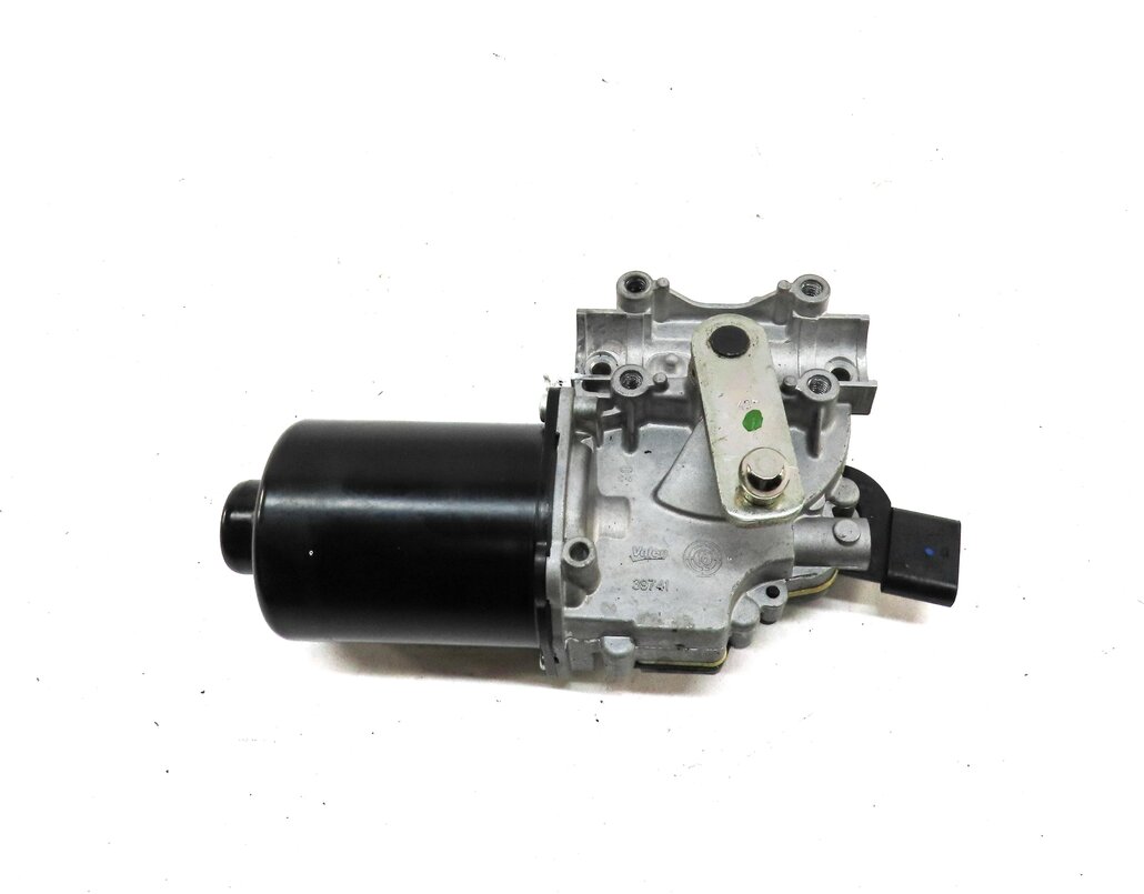 Thumbnail 4: 2012-2019 BMW 3 / 4 SERIES (F30 F31 F32 F33 F34) FRONT WINDSHIELD WIPER MOTOR