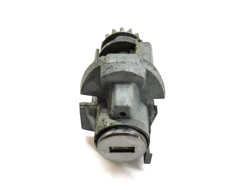 Thumbnail 12: 2016 BMW 328iGT F34 2.0L TURBO N26 ENGINE BODY ENGINE IMMOBILIZER MODULE KEY SET