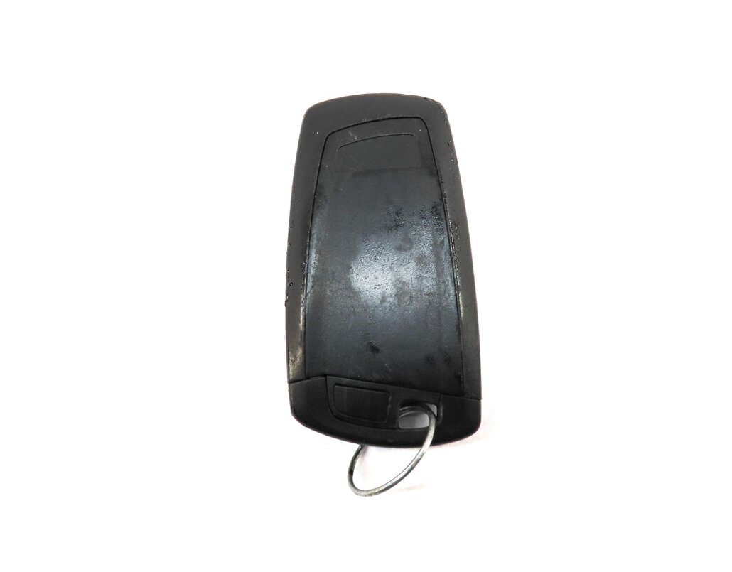 Thumbnail 15: 2016 BMW 328iGT F34 2.0L TURBO N26 ENGINE BODY ENGINE IMMOBILIZER MODULE KEY SET