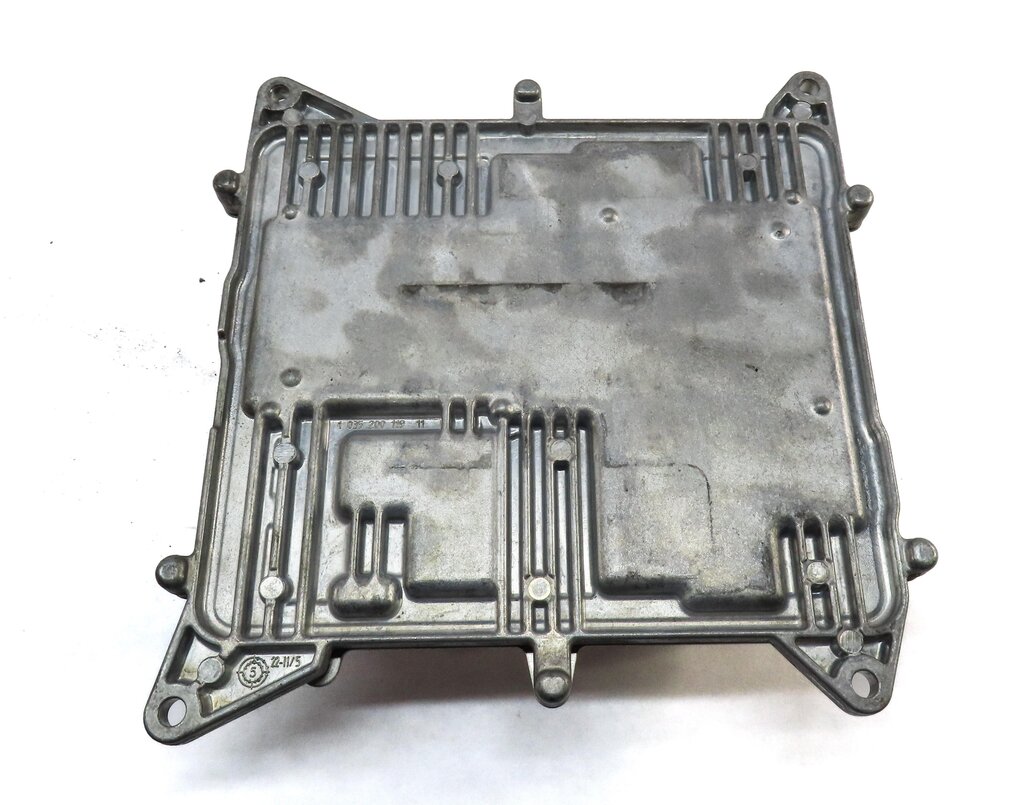 Thumbnail 8: 2016 BMW 328iGT F34 2.0L TURBO N26 ENGINE BODY ENGINE IMMOBILIZER MODULE KEY SET