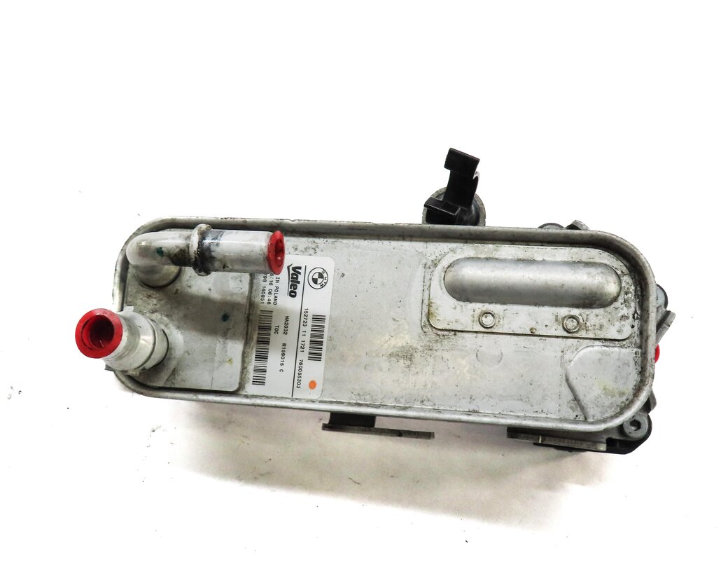 13-16 BMW 2 3 4 SERIES (F22 F30 F32) 2.0L / 3.0L - AUTO TRANSMISSION OIL COOLER