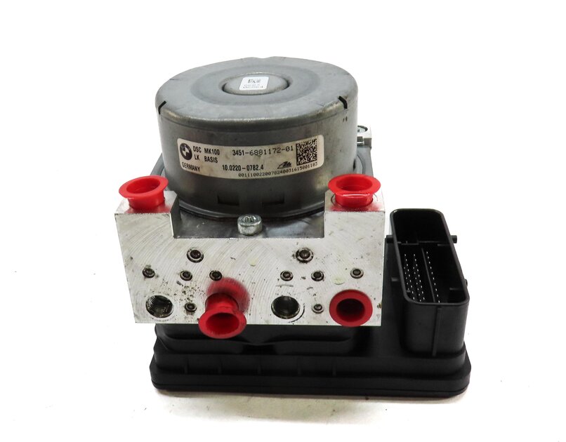 Thumbnail 2: 14-19 BMW 328i 330i 335i 340i 428i 435i (F30 F31 F32) ABS ANTI LOCK BRAKE PUMP