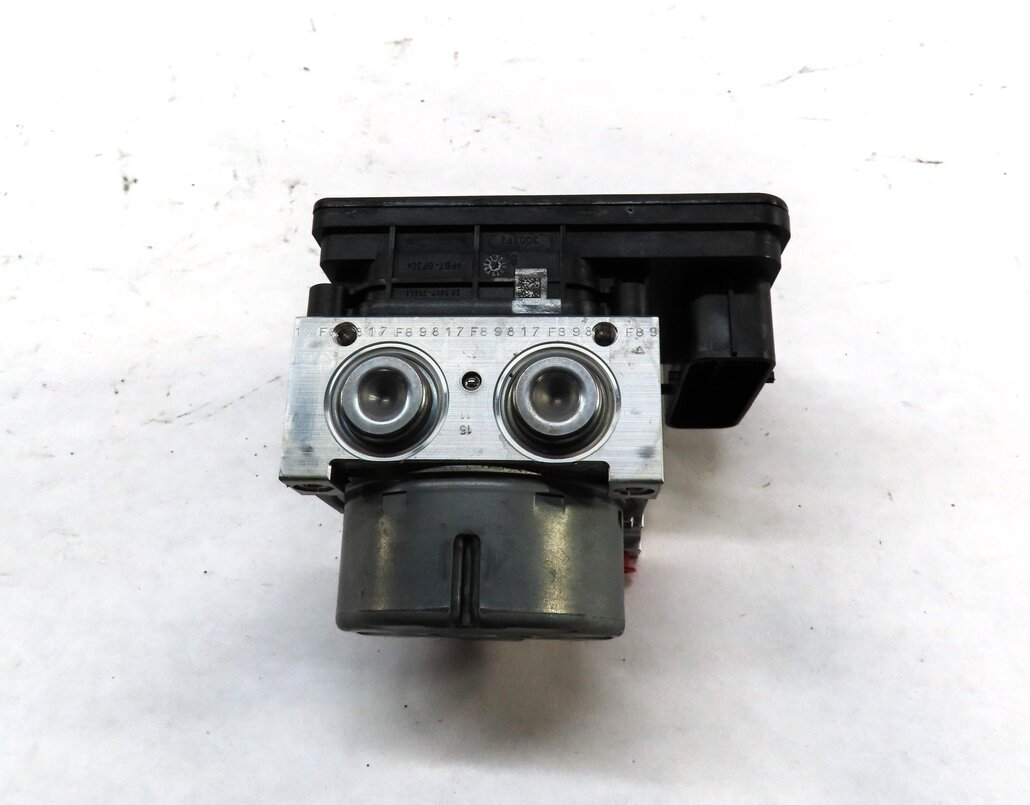 Thumbnail 3: 14-19 BMW 328i 330i 335i 340i 428i 435i (F30 F31 F32) ABS ANTI LOCK BRAKE PUMP