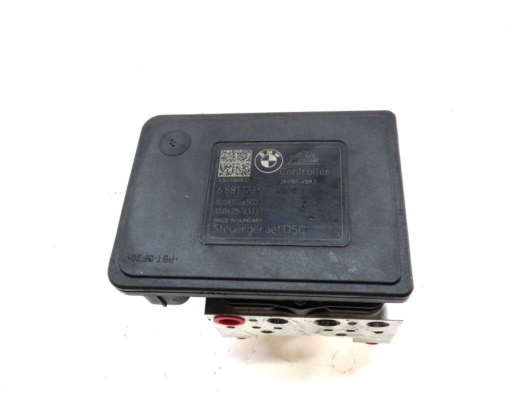 Thumbnail 4: 14-19 BMW 328i 330i 335i 340i 428i 435i (F30 F31 F32) ABS ANTI LOCK BRAKE PUMP