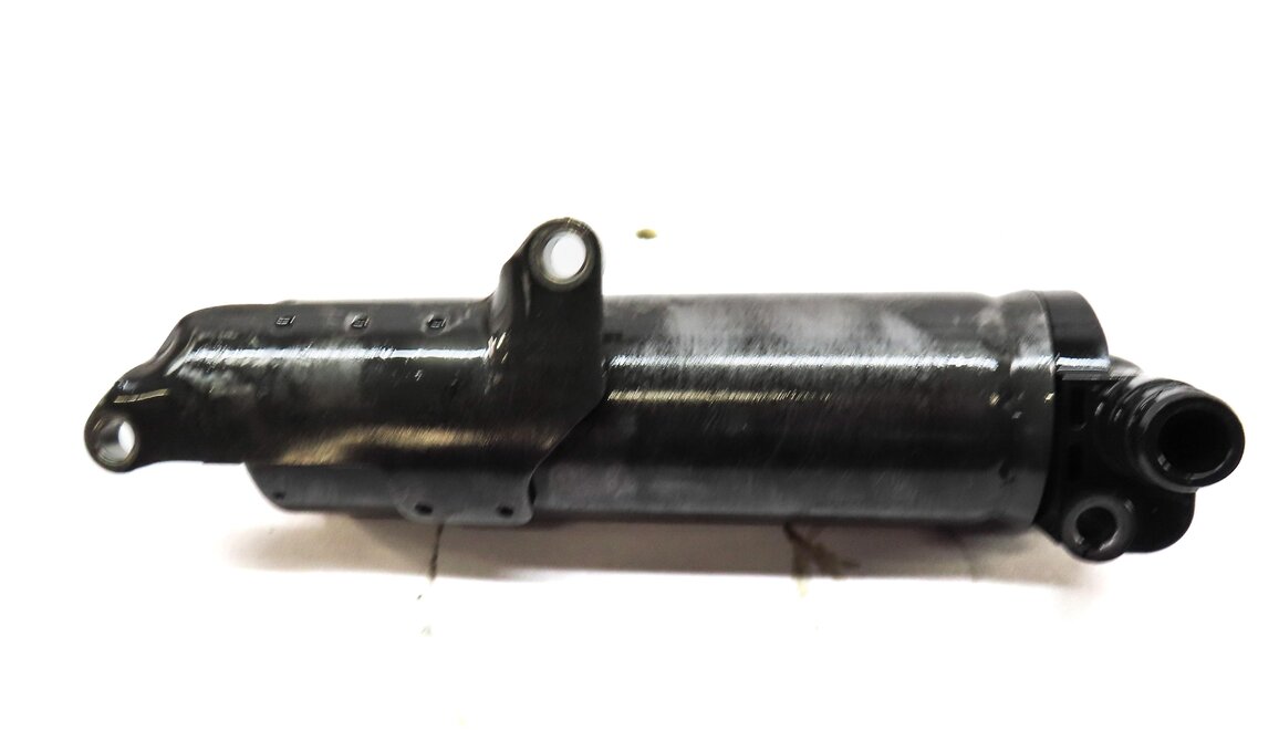 Thumbnail 2: 14-18 BMW 328i 428i X3 X4 (F25 F26 F30 F32) 8HP-45 TRANSMISSION HYDRAULIC PUMP