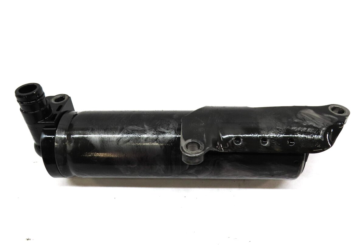 Thumbnail 3: 14-18 BMW 328i 428i X3 X4 (F25 F26 F30 F32) 8HP-45 TRANSMISSION HYDRAULIC PUMP