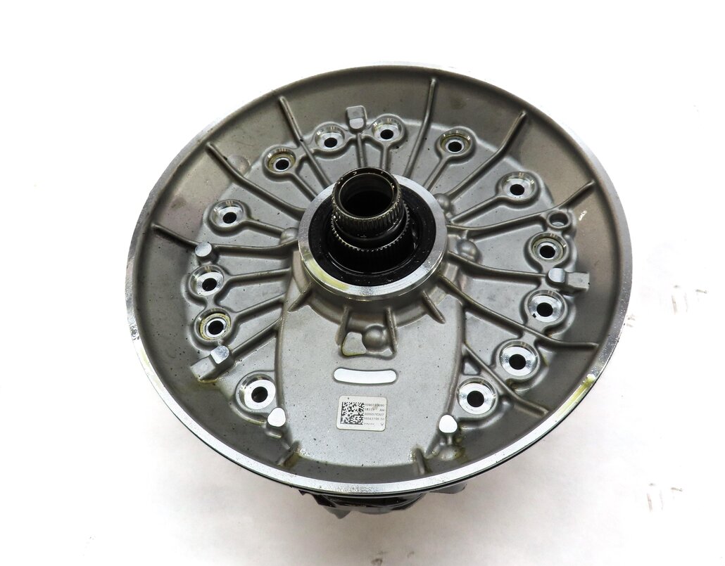 Thumbnail 5: 14-18 BMW 328i 428i X3 X4 F25 F26 F30 F32 8HP-45 AWD AUTO TRANSMISSION OIL PUMP