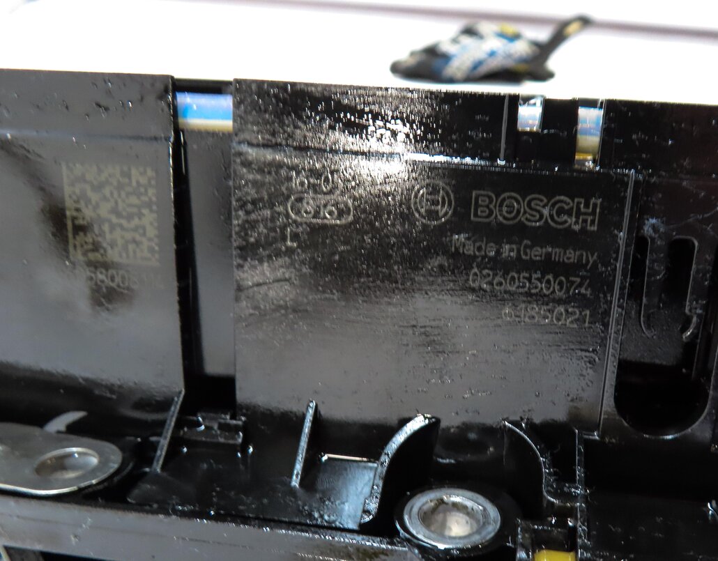Thumbnail 6: 14-18 BMW 328i 428i X3 X4 F25 F30 F32 8HP-45 AWD AUTO TRANSMISSION VALVE BODY