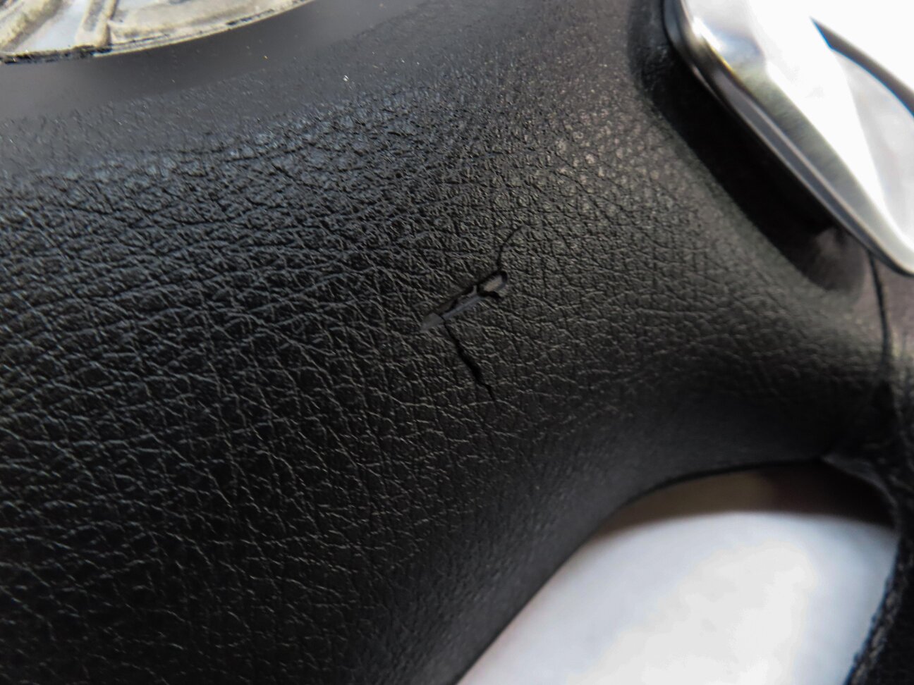 Thumbnail 5: 12-18 BMW 3 4 ACTIVE 3 M3 (F30 F34) HEATED STEERING WHEEL w/ BUTTONS & PADDLES