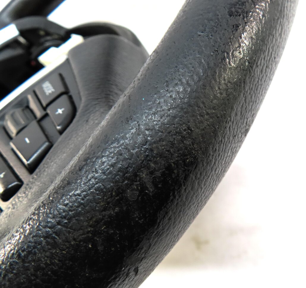 Thumbnail 6: 12-18 BMW 3 4 ACTIVE 3 M3 (F30 F34) HEATED STEERING WHEEL w/ BUTTONS & PADDLES