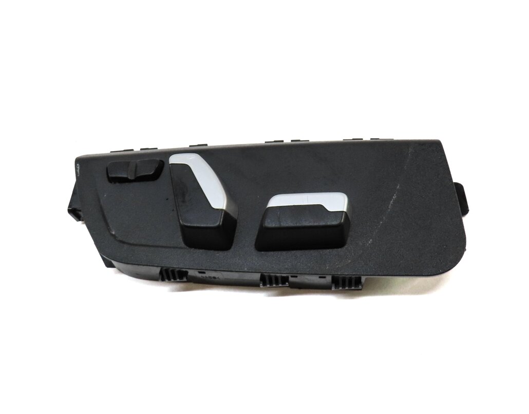 Thumbnail 3: 2016 BMW 328iGT F34 FRONT RIGHT PASSENGER SEAT ADJUST ADJUSTMENT SWITCH 9382436