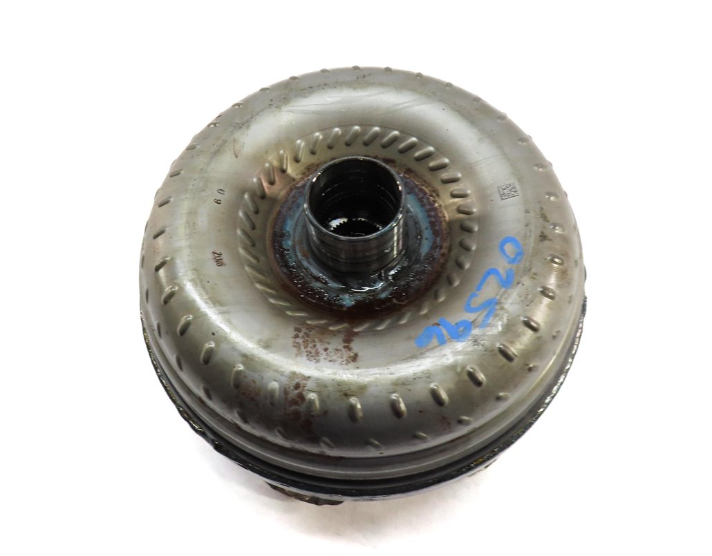 Thumbnail 2: 13-18 328i 328GT 428i X3 X4 F25 F26 F30 F32 F34 2.0L AUTO TRANS TORQUE CONVERTER