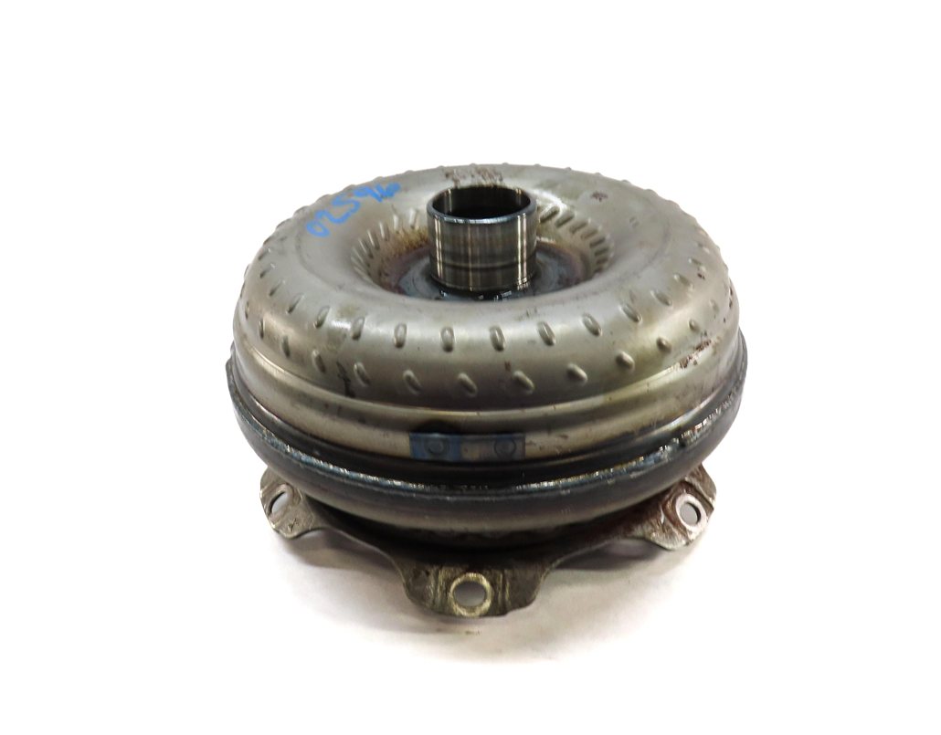 Thumbnail 3: 13-18 328i 328GT 428i X3 X4 F25 F26 F30 F32 F34 2.0L AUTO TRANS TORQUE CONVERTER