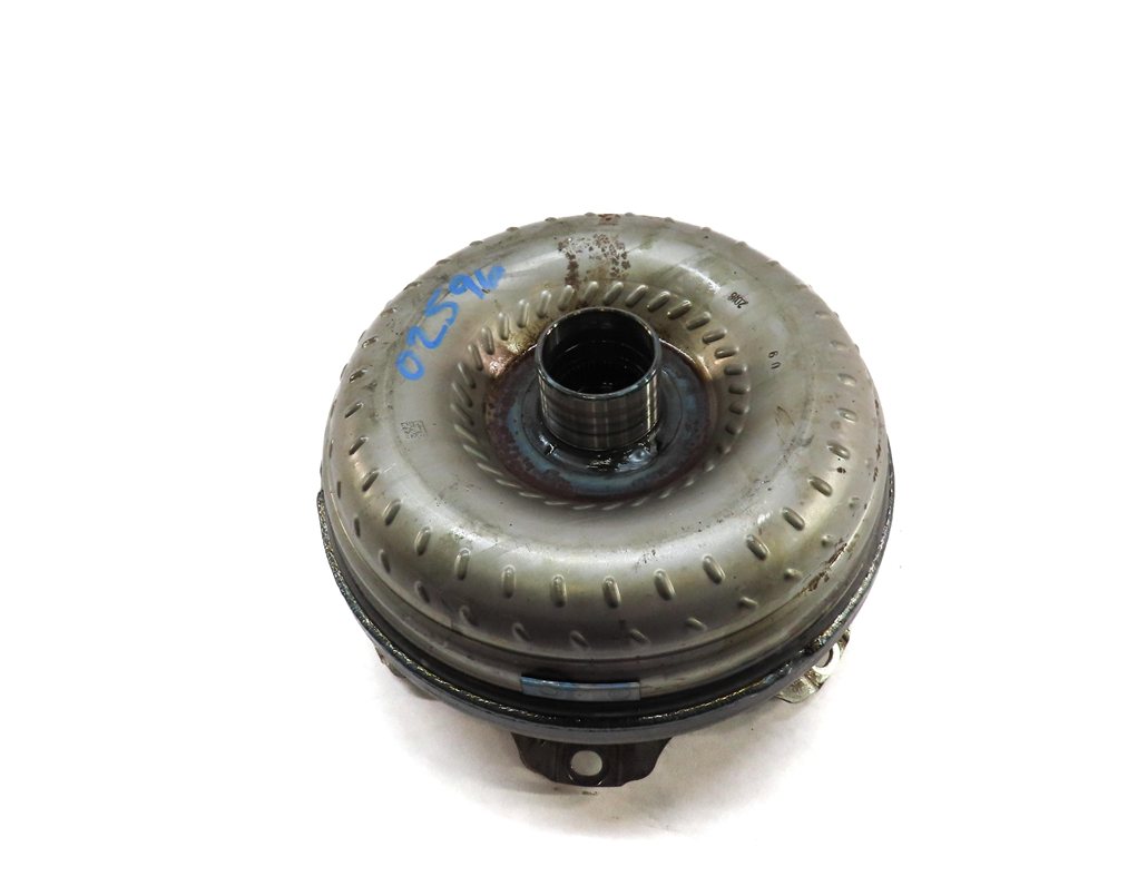 Thumbnail 4: 13-18 328i 328GT 428i X3 X4 F25 F26 F30 F32 F34 2.0L AUTO TRANS TORQUE CONVERTER