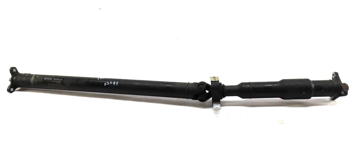 16-19 BMW 328iGT 330iGT (F34) AWD REAR DIFFERENTIAL DRIVESHAFT DRIVE SHAFT
