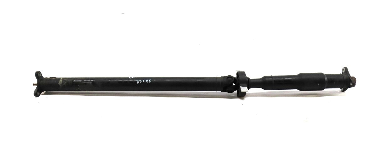 Thumbnail 3: 16-19 BMW 328iGT 330iGT (F34) AWD REAR DIFFERENTIAL DRIVESHAFT DRIVE SHAFT