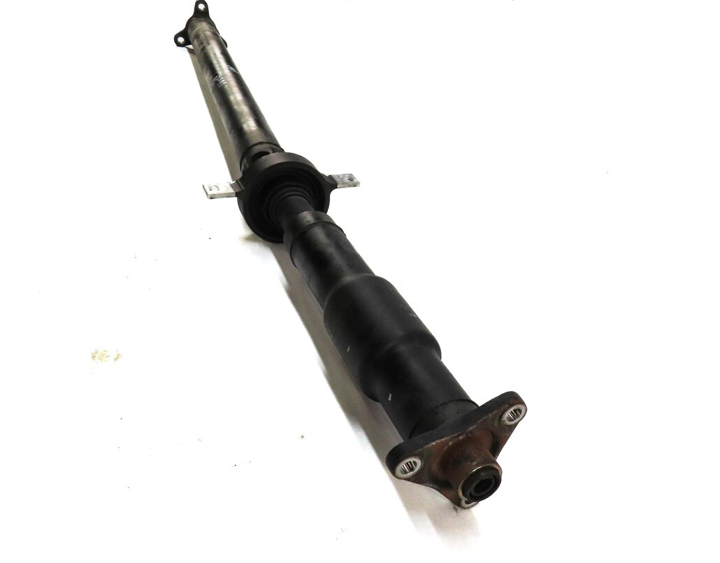 Thumbnail 4: 16-19 BMW 328iGT 330iGT (F34) AWD REAR DIFFERENTIAL DRIVESHAFT DRIVE SHAFT
